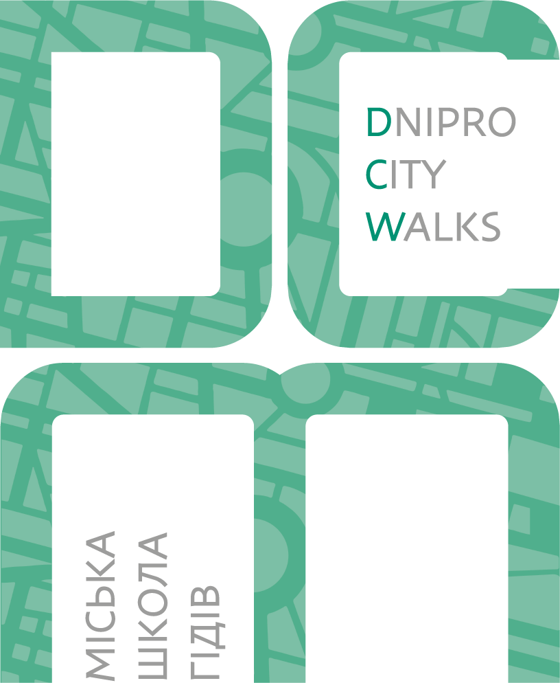 Dnipro City Walks